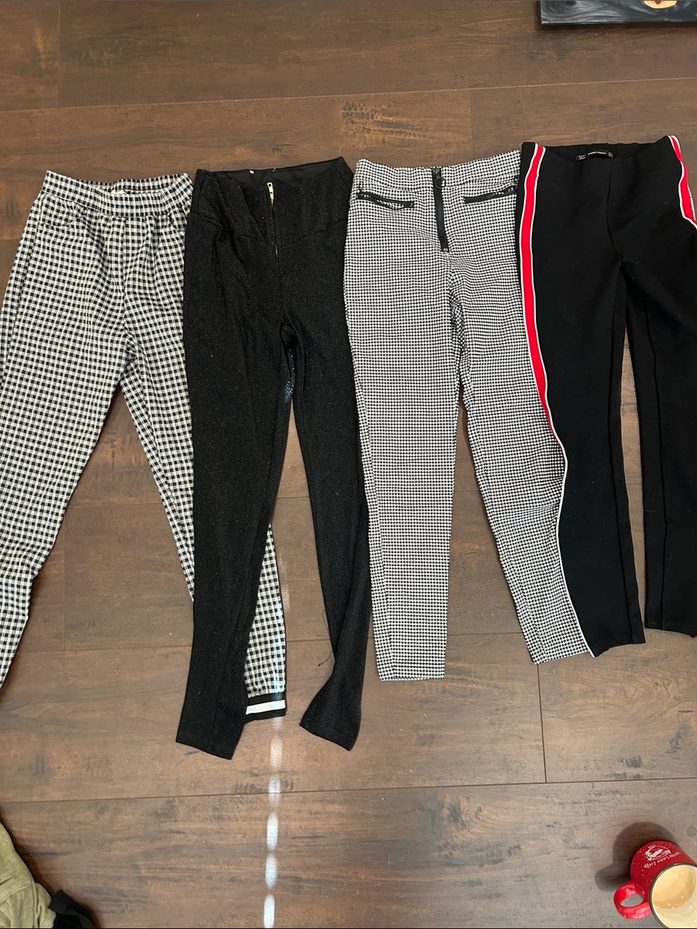 Pants bundle